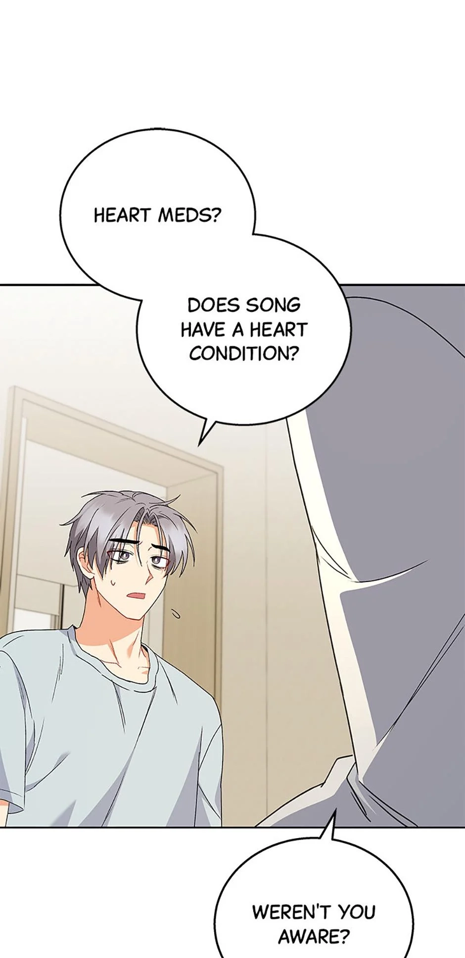 Read Hello, Mr. Veterinarian! chapter 88 image 24 on Lezhin