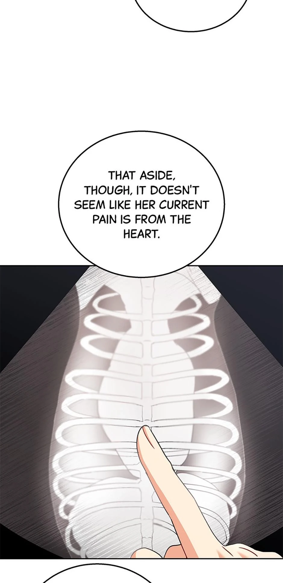 Read Hello, Mr. Veterinarian! chapter 88 image 25 on Lezhin