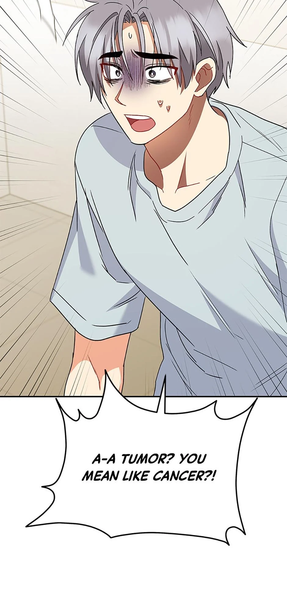 Read Hello, Mr. Veterinarian! chapter 88 image 27 on Lezhin