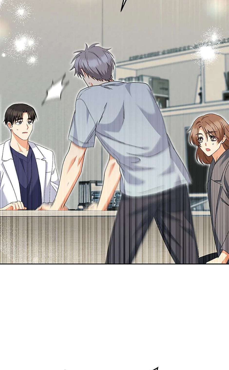 Read Hello, Mr. Veterinarian! chapter 88 image 29 on Lezhin