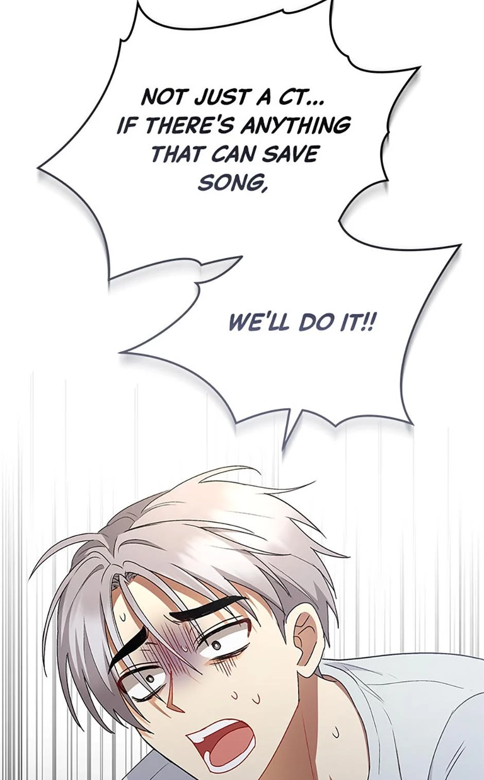 Read Hello, Mr. Veterinarian! chapter 88 image 30 on Lezhin