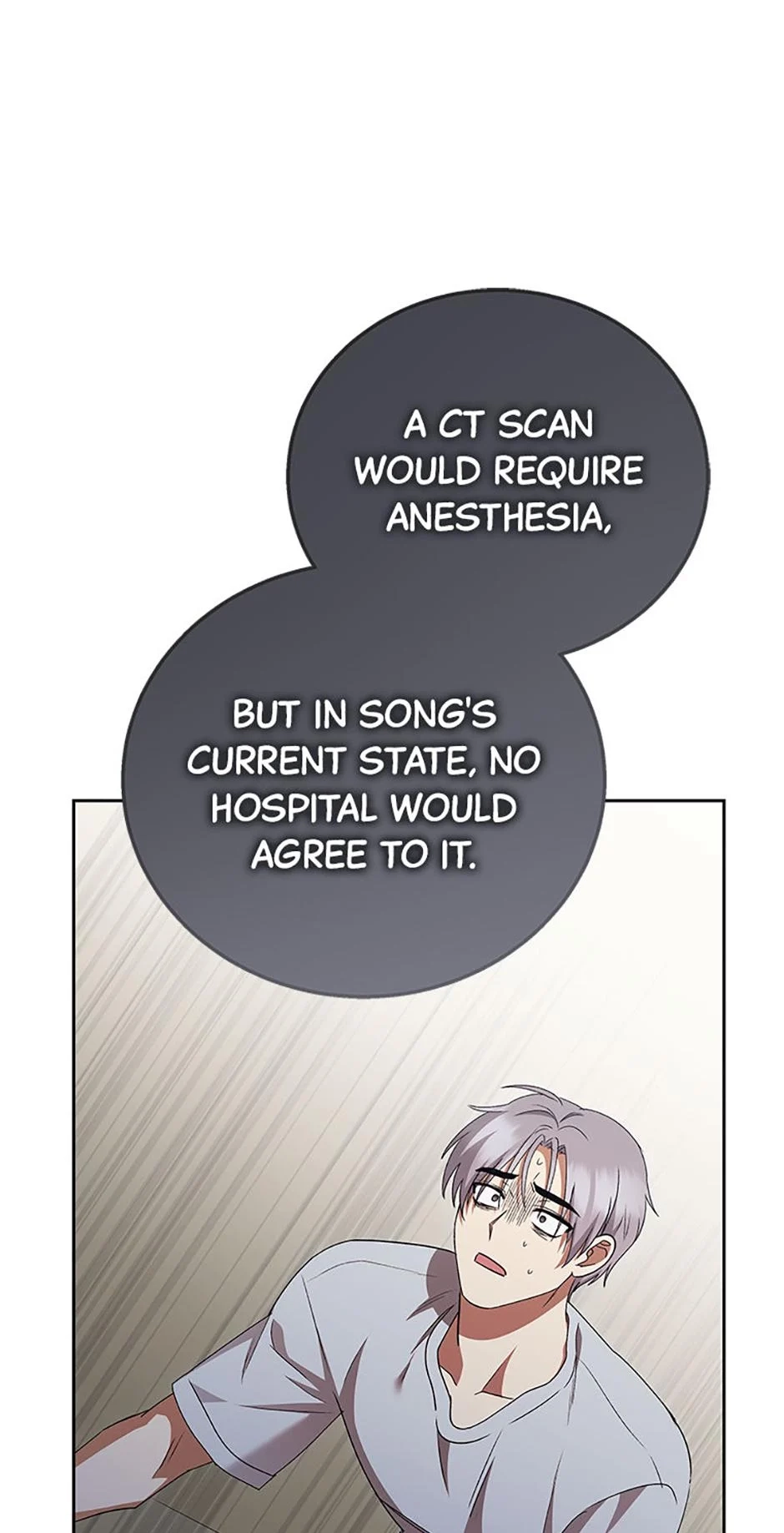Read Hello, Mr. Veterinarian! chapter 88 image 33 on Lezhin