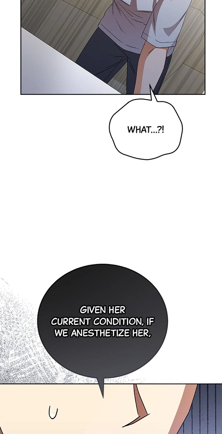 Read Hello, Mr. Veterinarian! chapter 88 image 34 on Lezhin