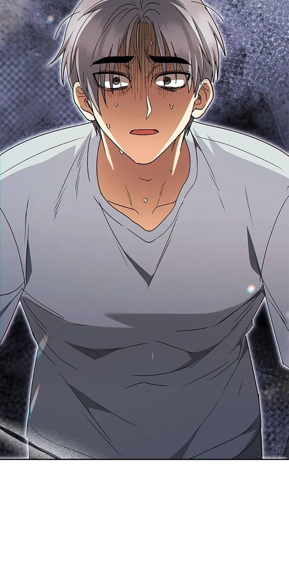 Read Hello, Mr. Veterinarian! chapter 88 image 36 on Lezhin