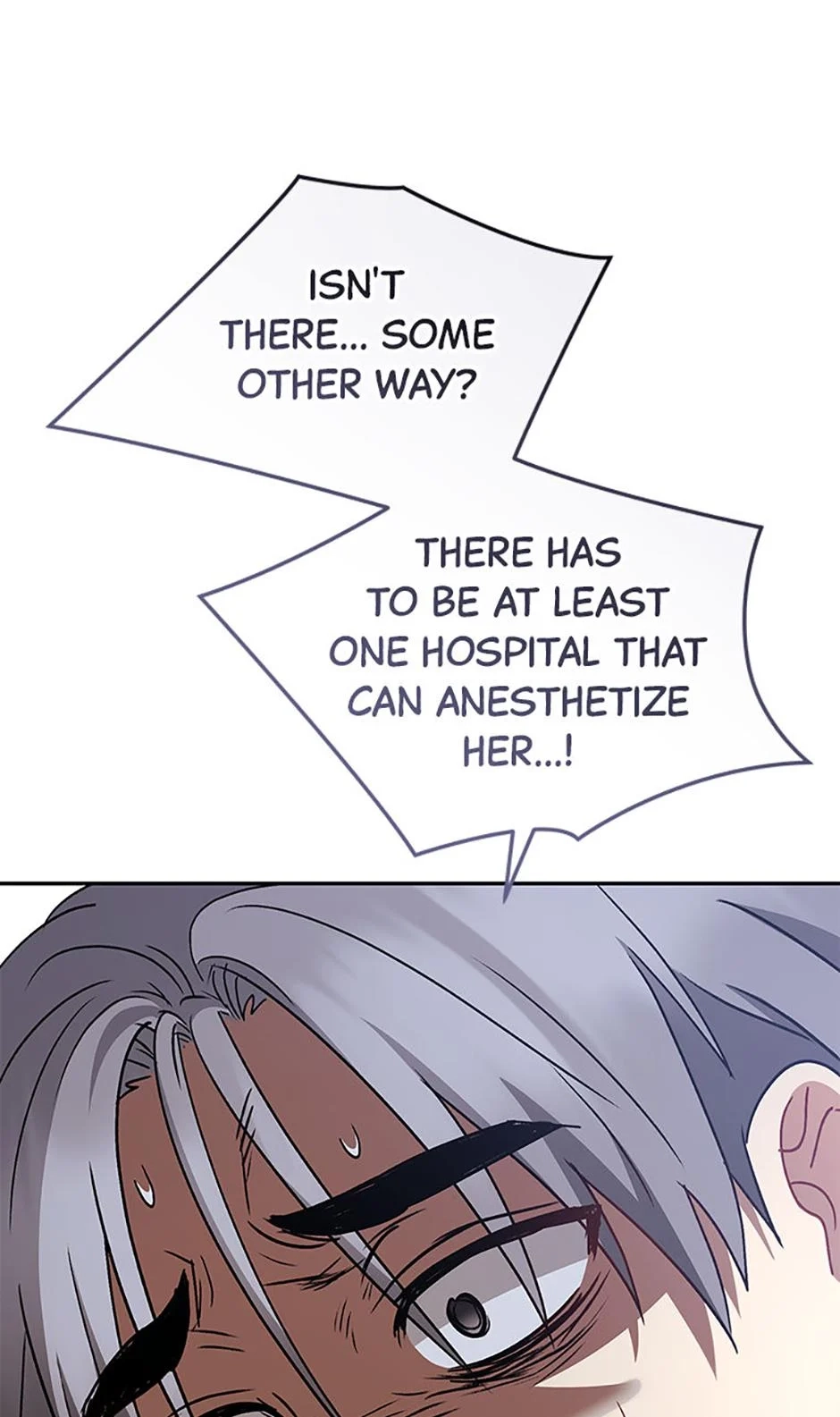Read Hello, Mr. Veterinarian! chapter 88 image 38 on Lezhin