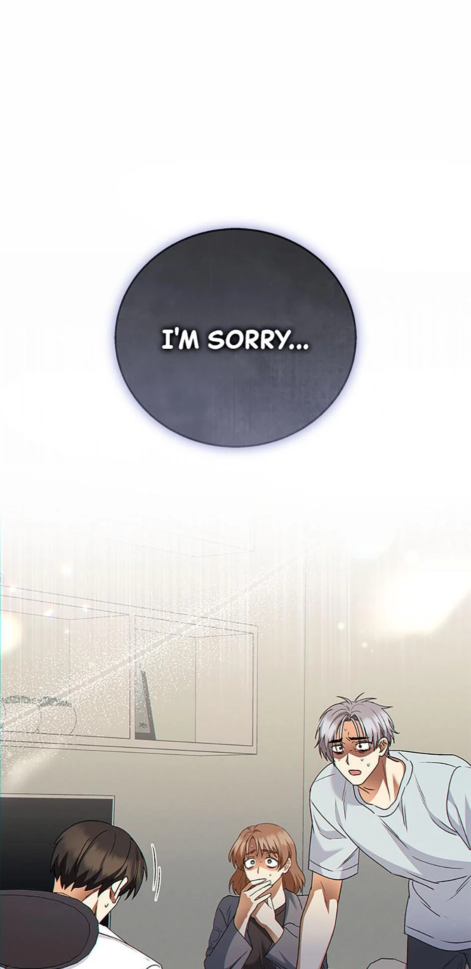 Read Hello, Mr. Veterinarian! chapter 88 image 40 on Lezhin