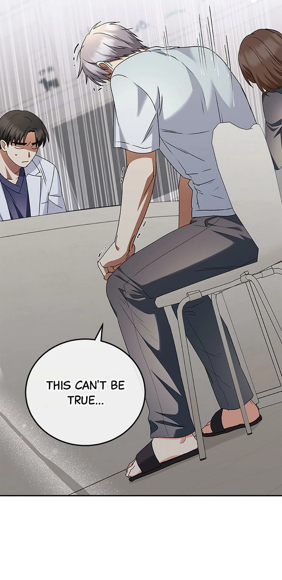 Read Hello, Mr. Veterinarian! chapter 88 image 42 on Lezhin