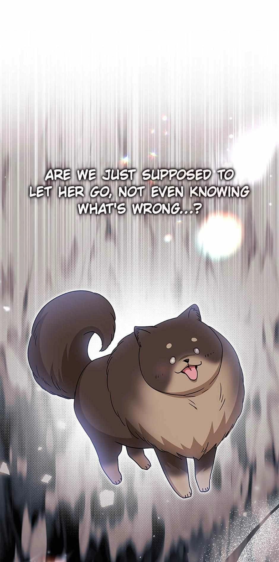 Read Hello, Mr. Veterinarian! chapter 88 image 43 on Lezhin