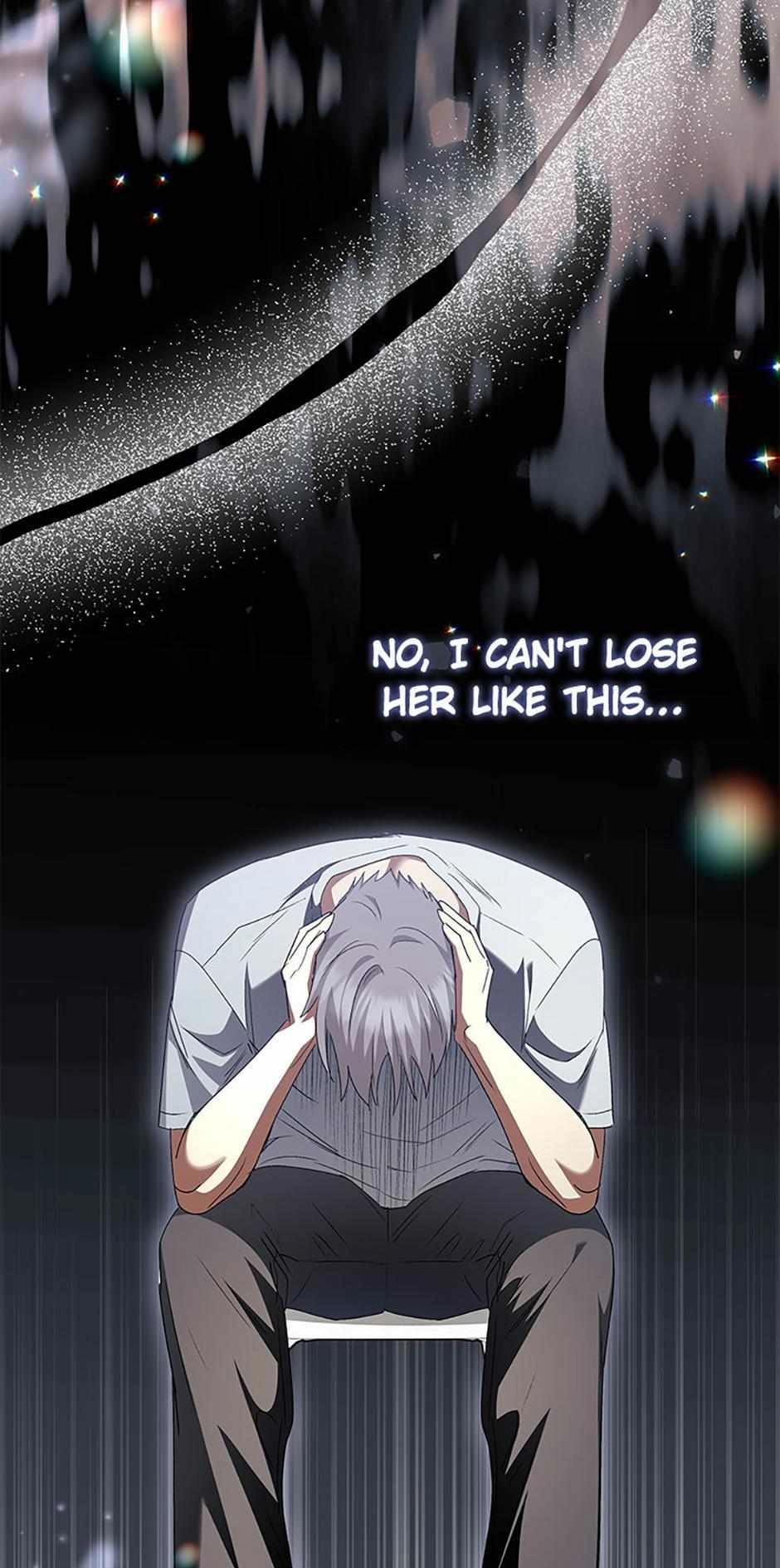 Read Hello, Mr. Veterinarian! chapter 88 image 44 on Lezhin