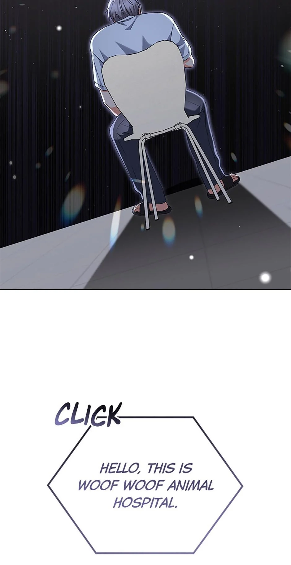 Read Hello, Mr. Veterinarian! chapter 88 image 49 on Lezhin