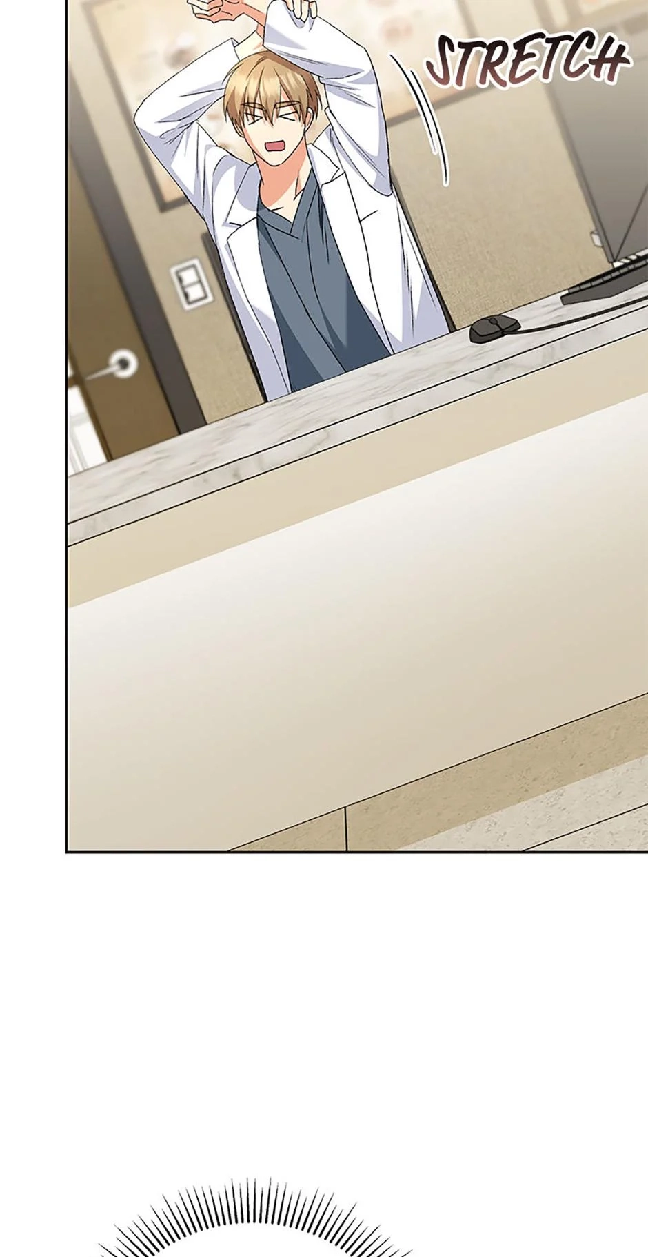 Read Hello, Mr. Veterinarian! chapter 88 image 51 on Lezhin