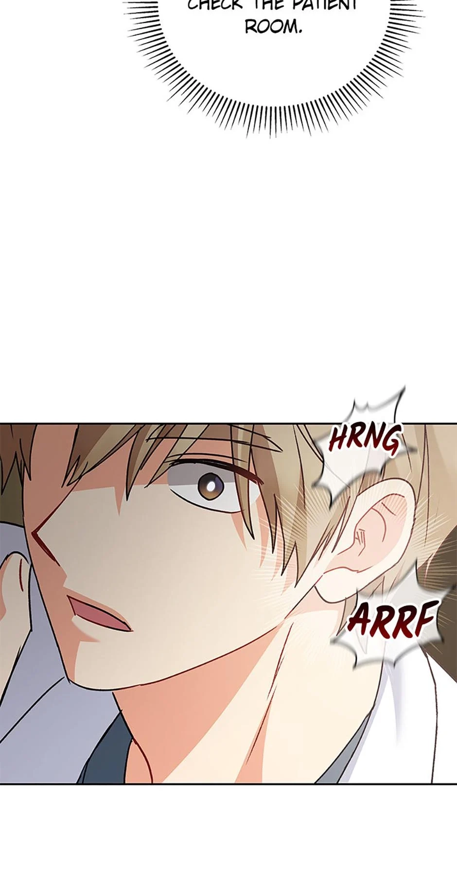 Read Hello, Mr. Veterinarian! chapter 88 image 53 on Lezhin