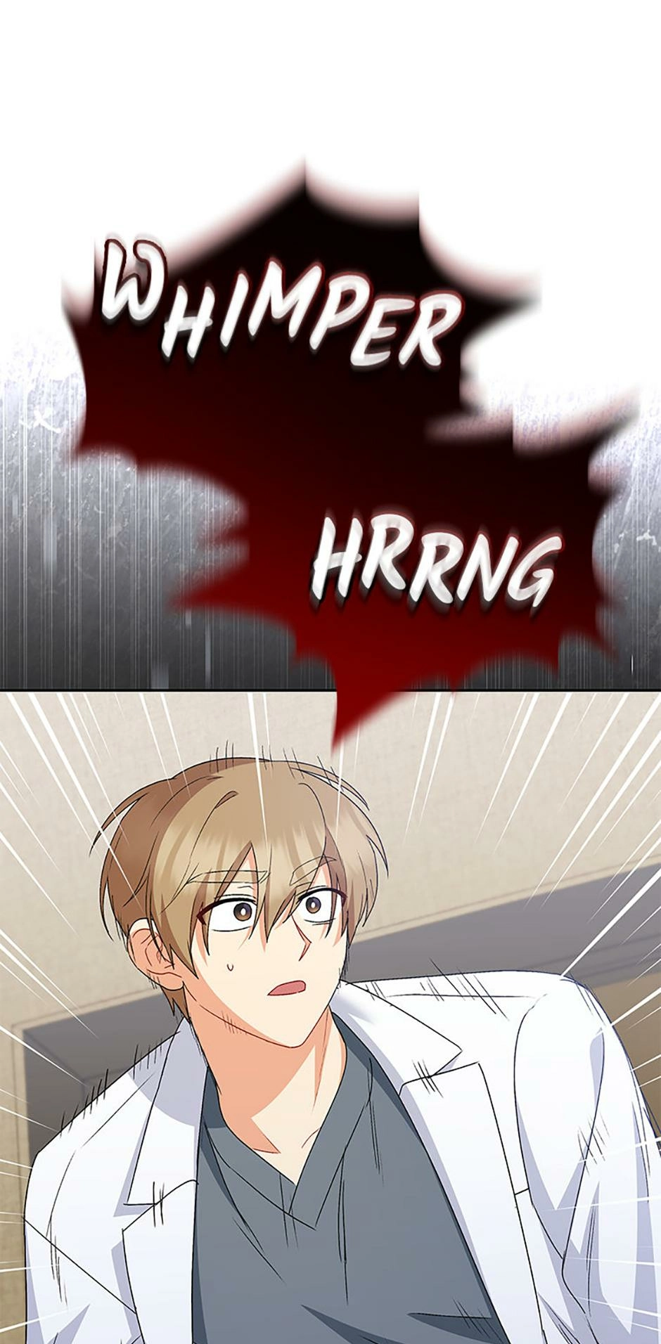 Read Hello, Mr. Veterinarian! chapter 88 image 54 on Lezhin