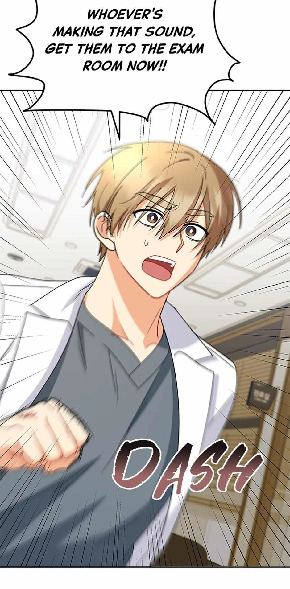 Read Hello, Mr. Veterinarian! chapter 88 image 58 on Lezhin