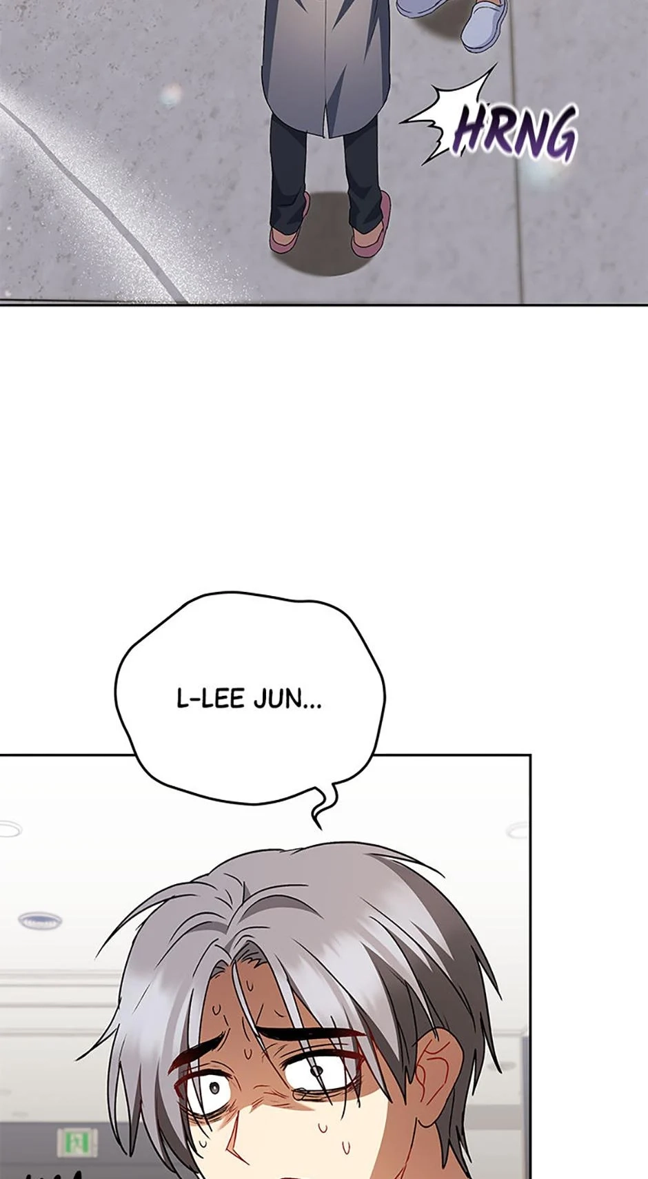 Read Hello, Mr. Veterinarian! chapter 88 image 61 on Lezhin