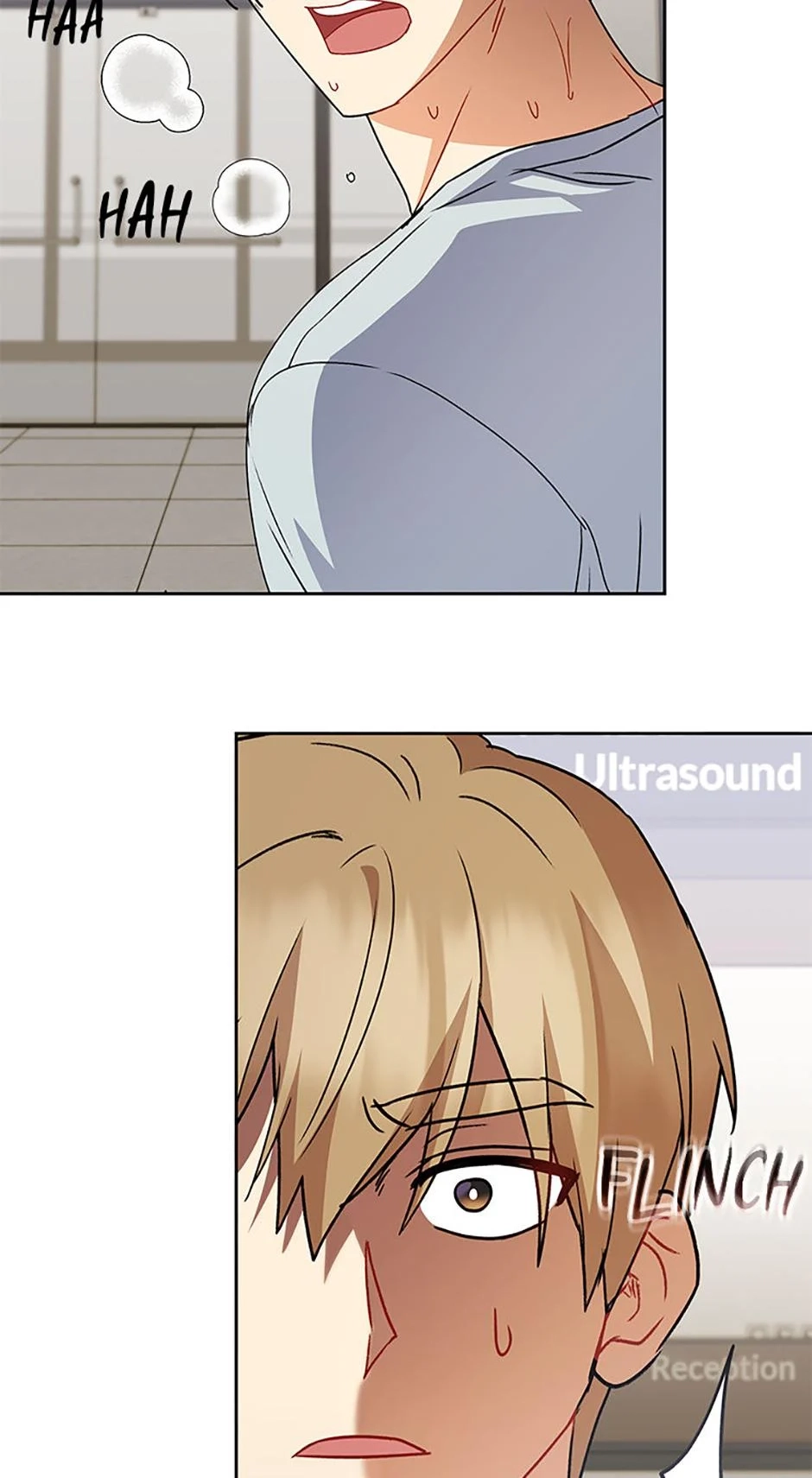 Read Hello, Mr. Veterinarian! chapter 88 image 62 on Lezhin