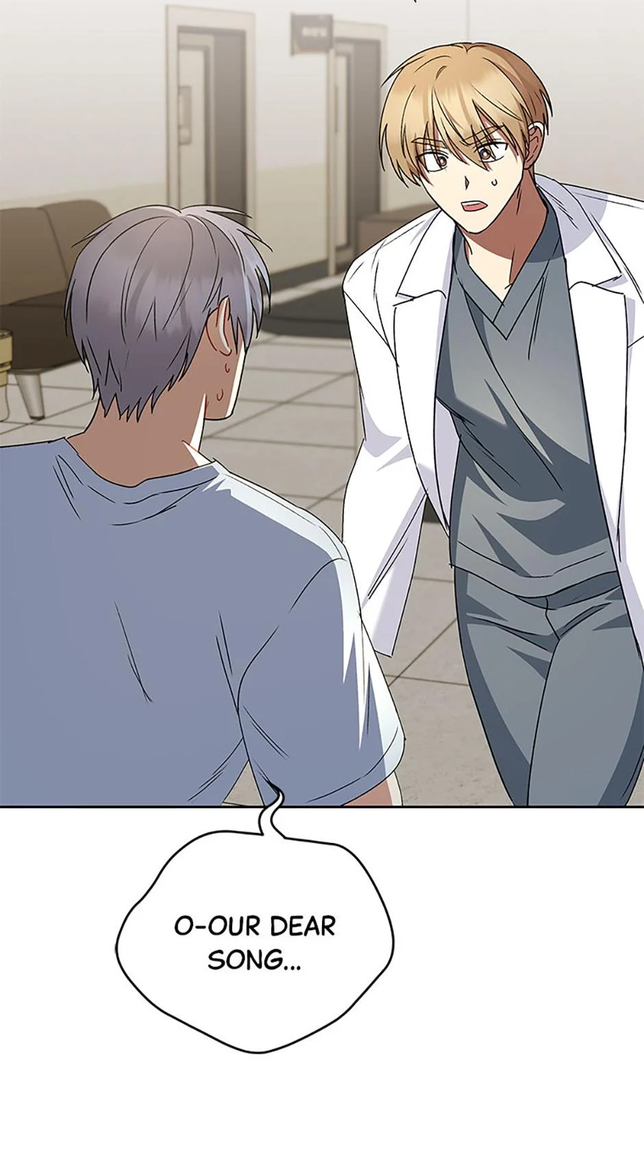 Read Hello, Mr. Veterinarian! chapter 88 image 64 on Lezhin