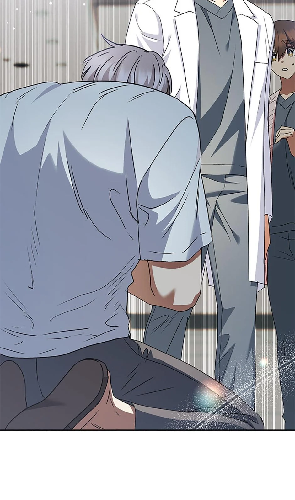 Read Hello, Mr. Veterinarian! chapter 88 image 73 on Lezhin