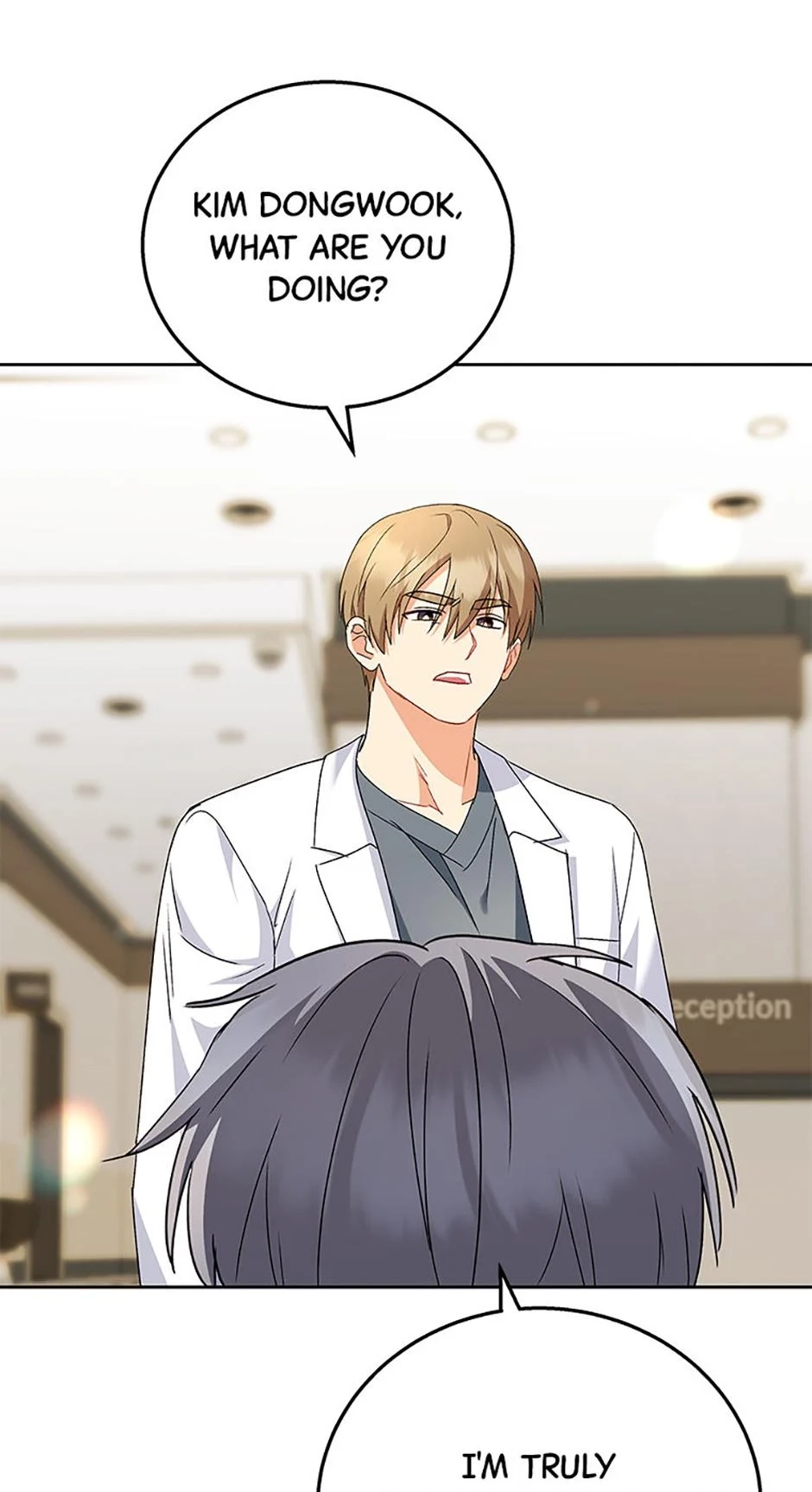 Read Hello, Mr. Veterinarian! chapter 88 image 75 on Lezhin