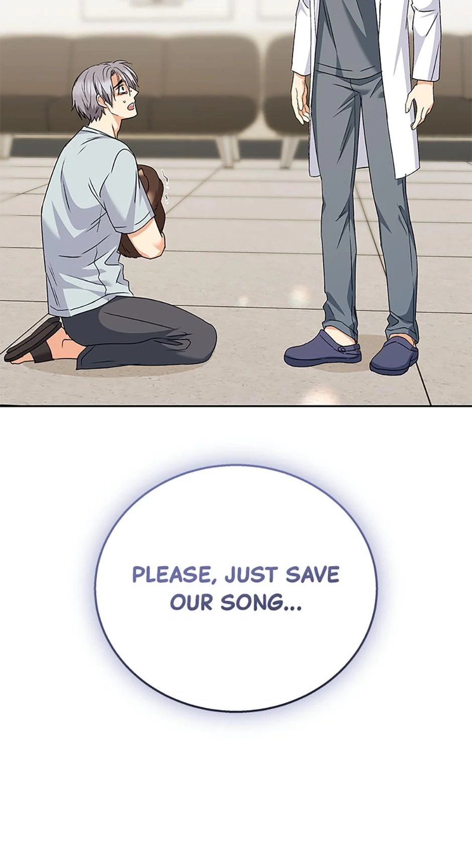 Read Hello, Mr. Veterinarian! chapter 88 image 77 on Lezhin