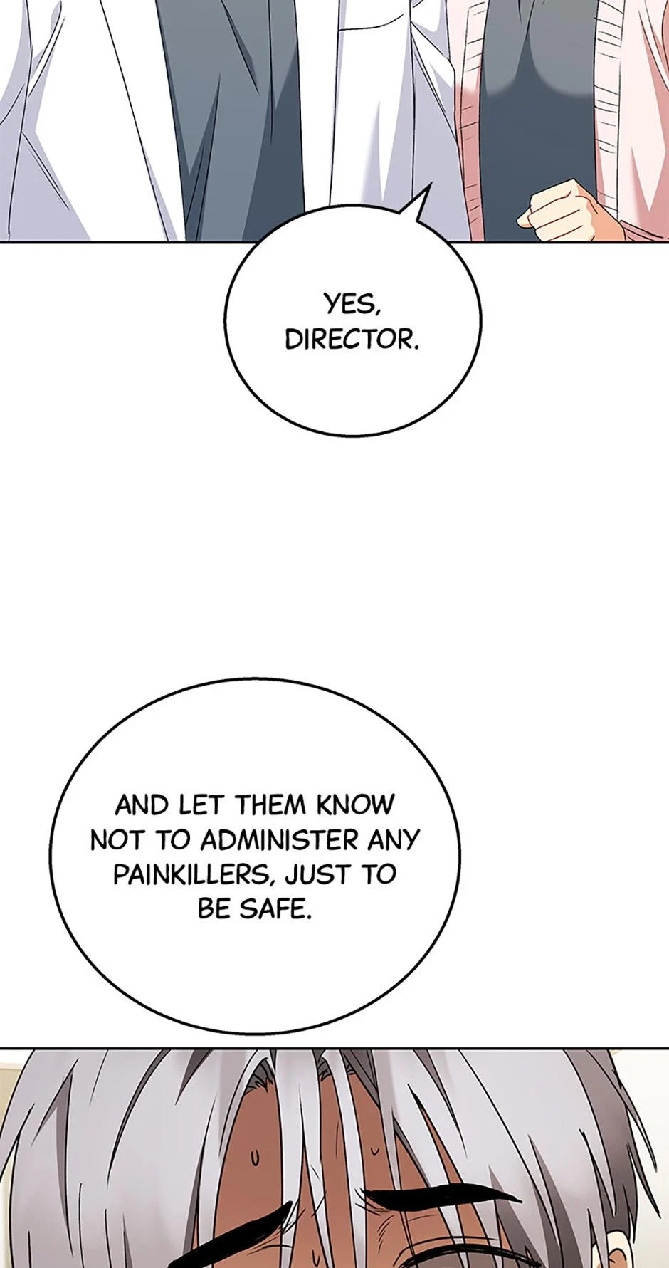 Read Hello, Mr. Veterinarian! chapter 88 image 80 on Lezhin