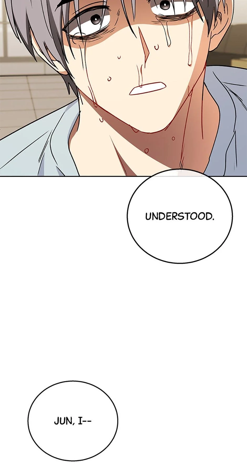 Read Hello, Mr. Veterinarian! chapter 88 image 81 on Lezhin