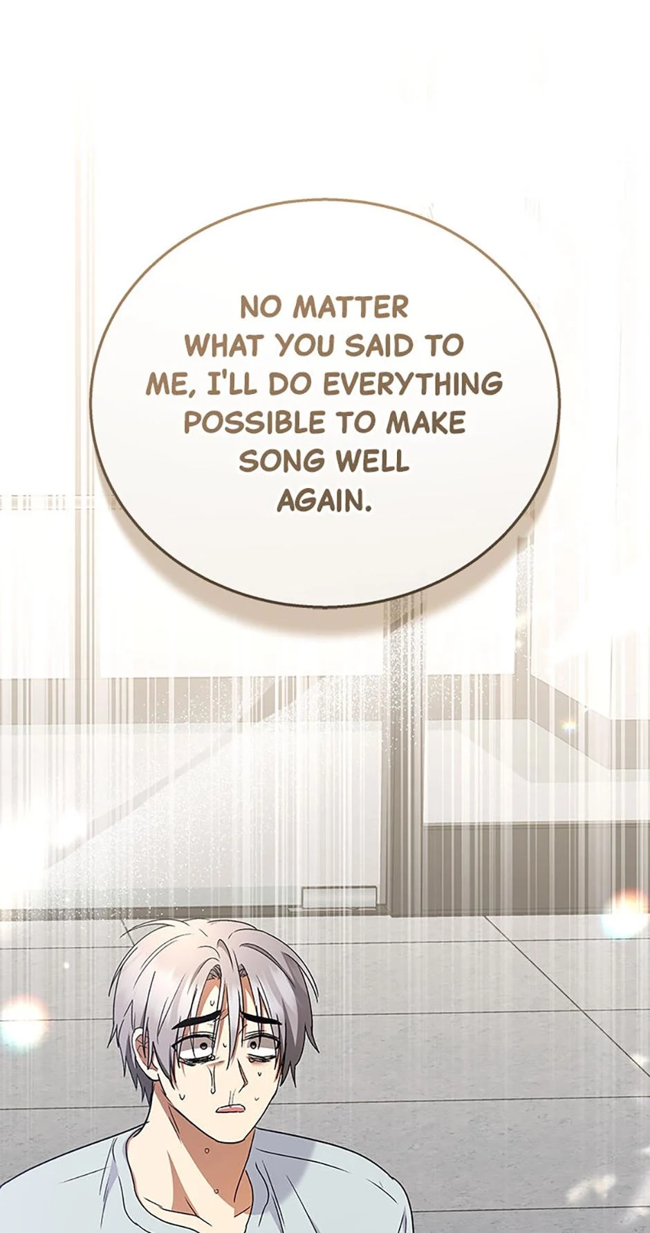 Read Hello, Mr. Veterinarian! chapter 88 image 83 on Lezhin