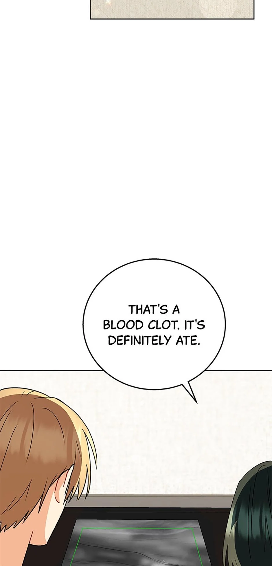 Read Hello, Mr. Veterinarian! chapter 89 image 23 on Lezhin