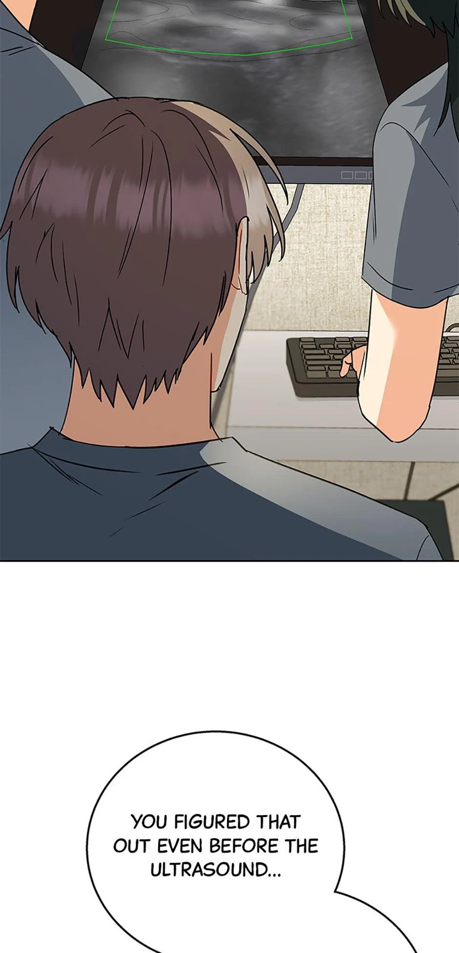 Read Hello, Mr. Veterinarian! chapter 89 image 24 on Lezhin