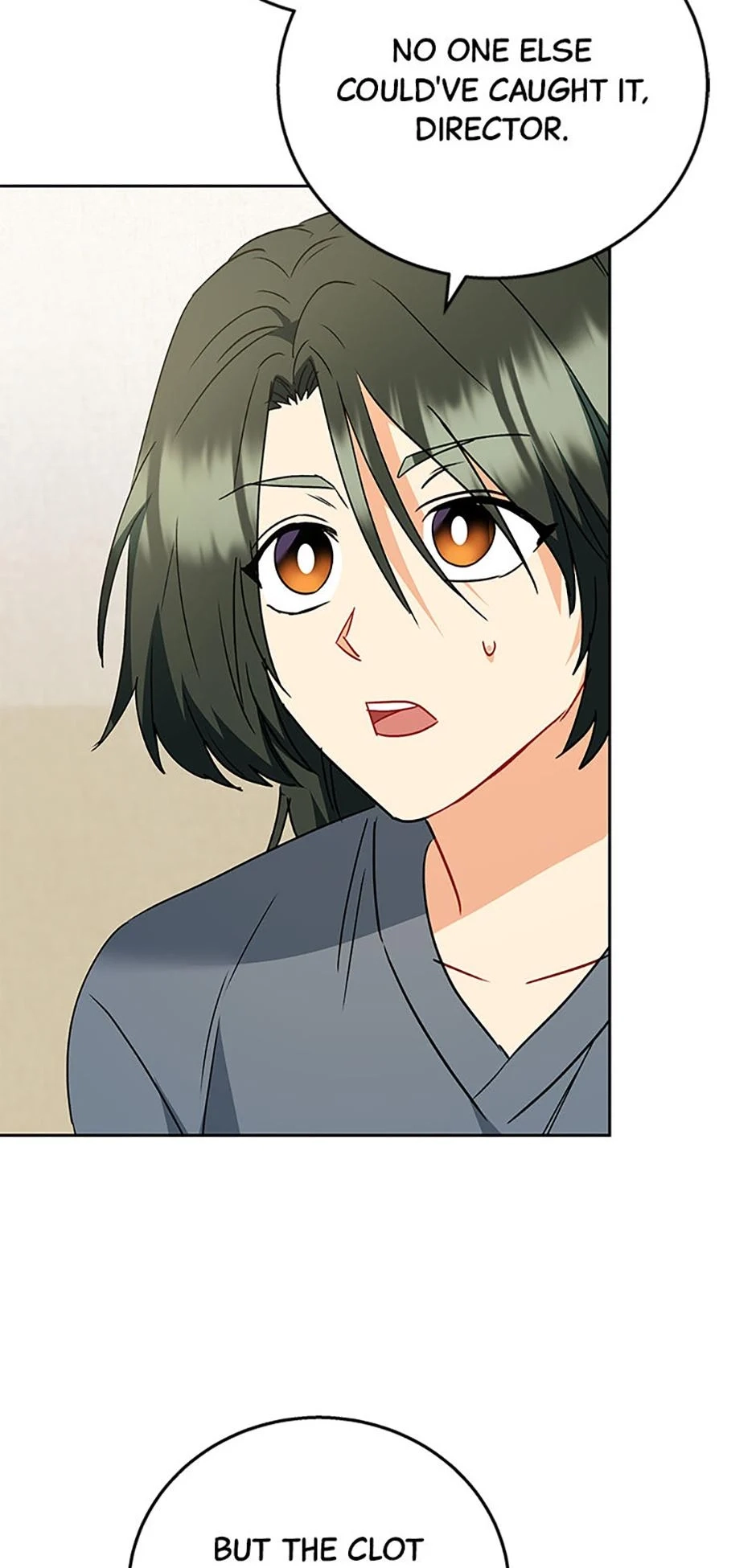 Read Hello, Mr. Veterinarian! chapter 89 image 25 on Lezhin