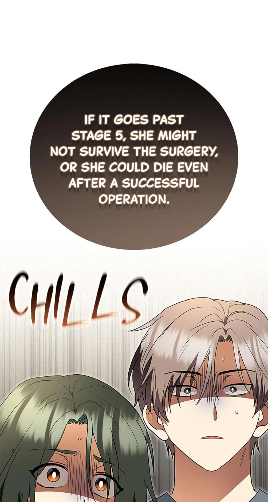 Read Hello, Mr. Veterinarian! chapter 89 image 27 on Lezhin