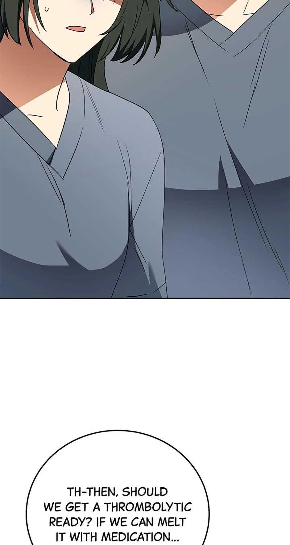 Read Hello, Mr. Veterinarian! chapter 89 image 28 on Lezhin