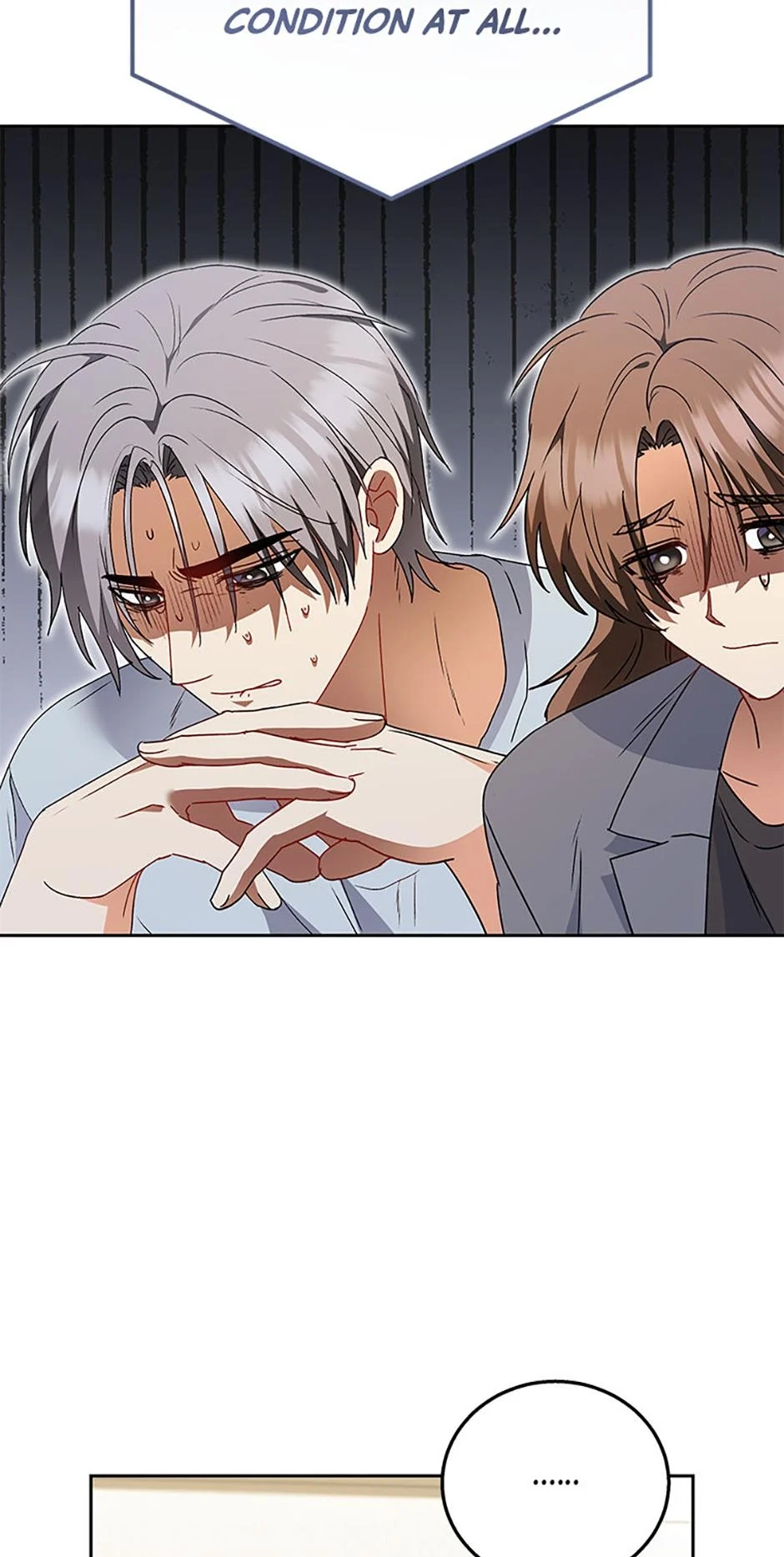 Read Hello, Mr. Veterinarian! chapter 89 image 3 on Lezhin