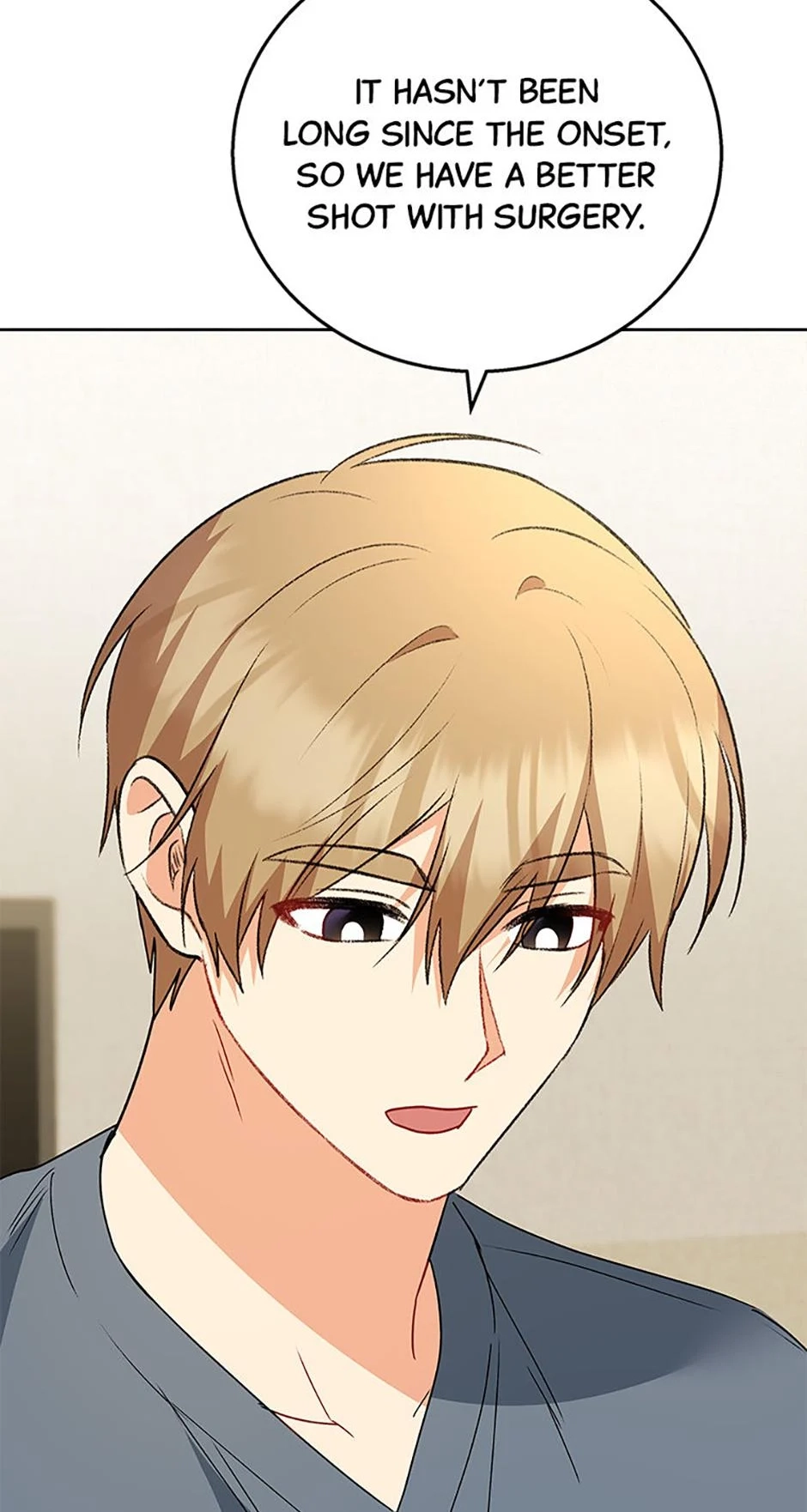 Read Hello, Mr. Veterinarian! chapter 89 image 30 on Lezhin
