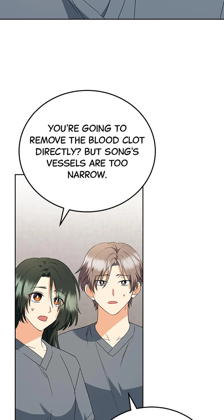 Read Hello, Mr. Veterinarian! chapter 89 image 31 on Lezhin