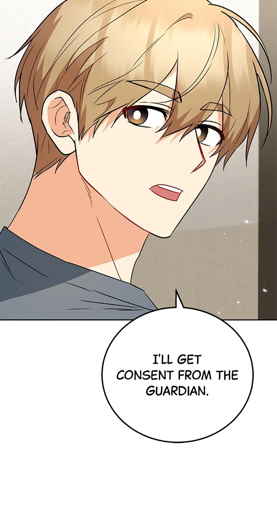 Read Hello, Mr. Veterinarian! chapter 89 image 34 on Lezhin