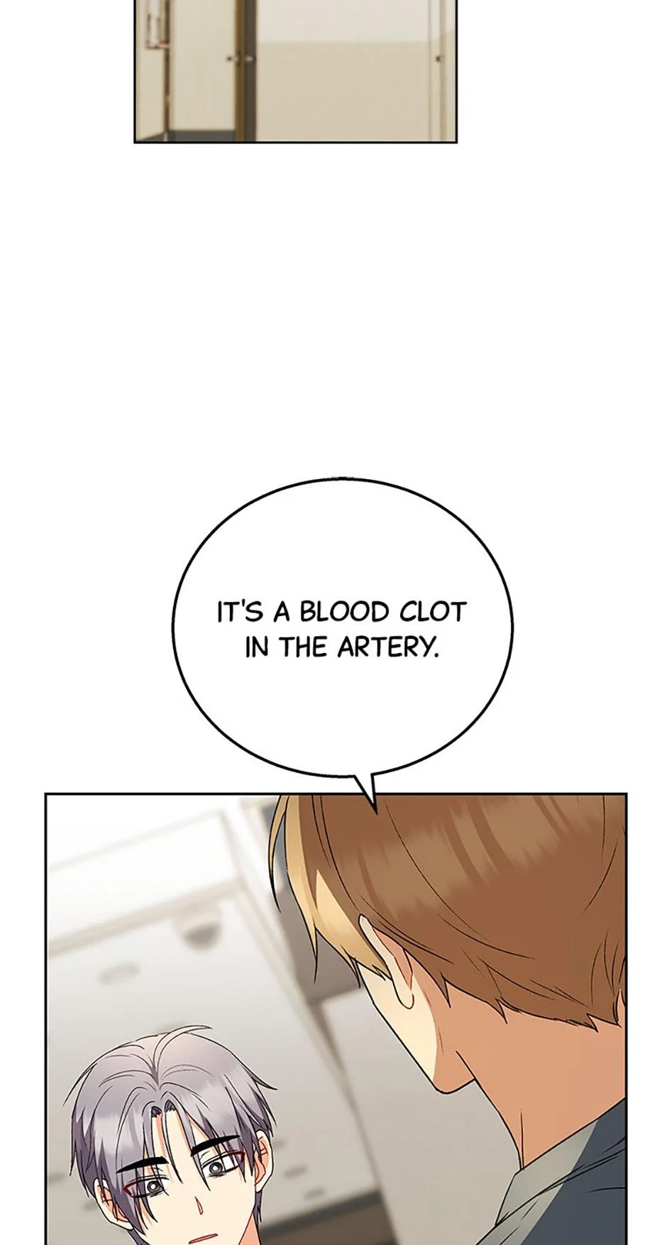 Read Hello, Mr. Veterinarian! chapter 89 image 36 on Lezhin