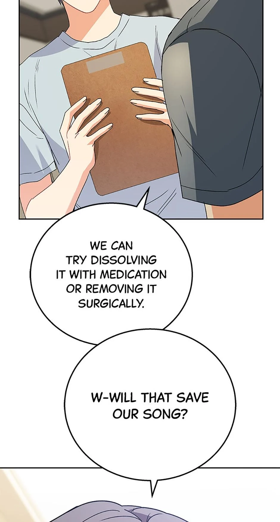 Read Hello, Mr. Veterinarian! chapter 89 image 37 on Lezhin