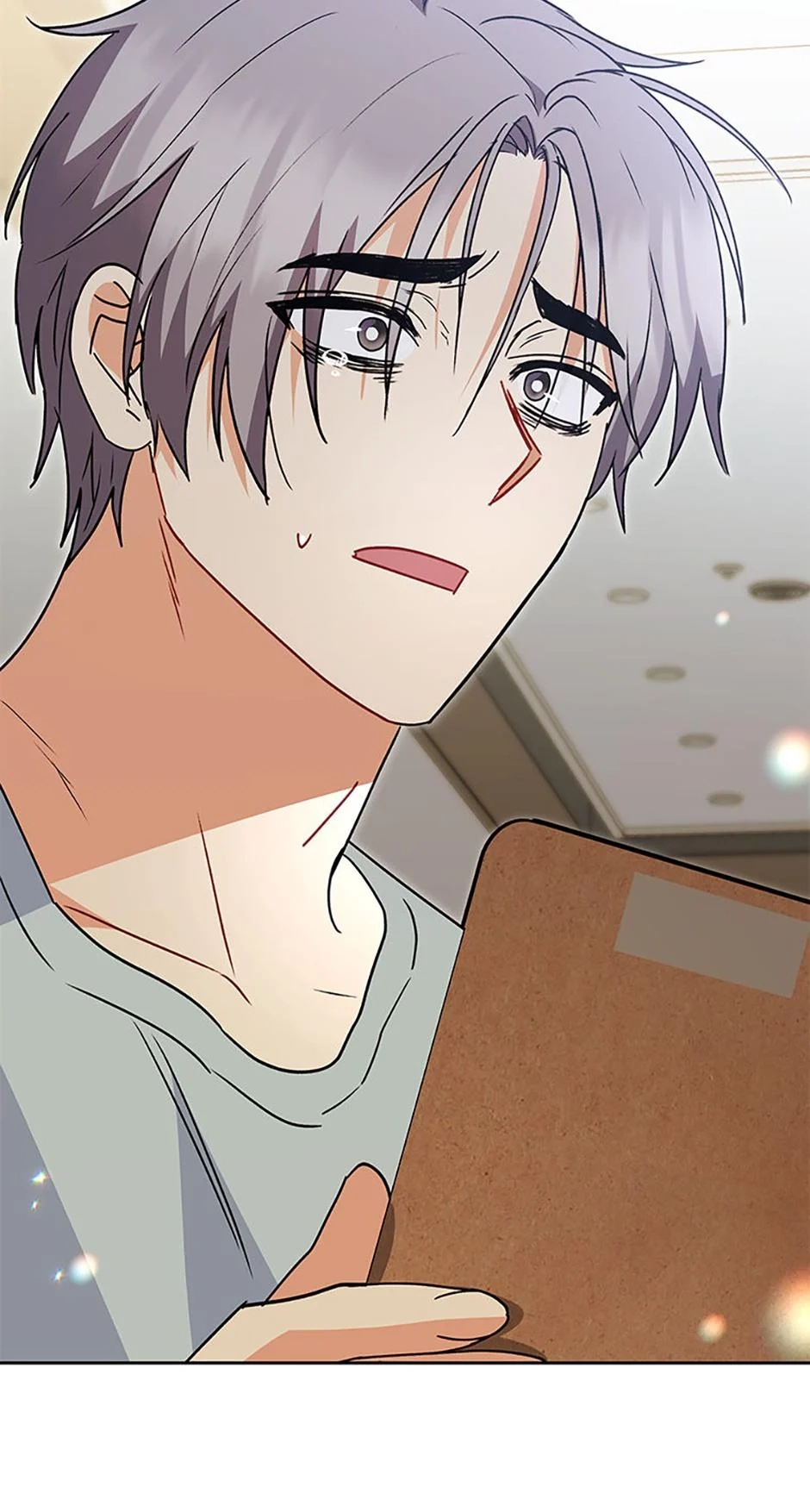Read Hello, Mr. Veterinarian! chapter 89 image 38 on Lezhin