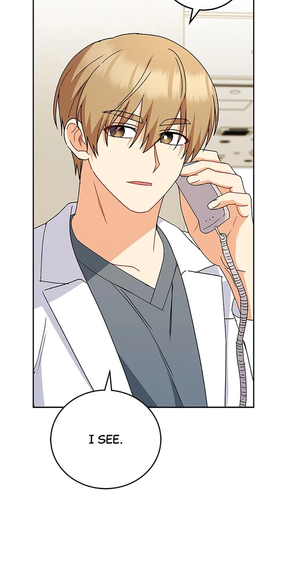 Read Hello, Mr. Veterinarian! chapter 89 image 4 on Lezhin