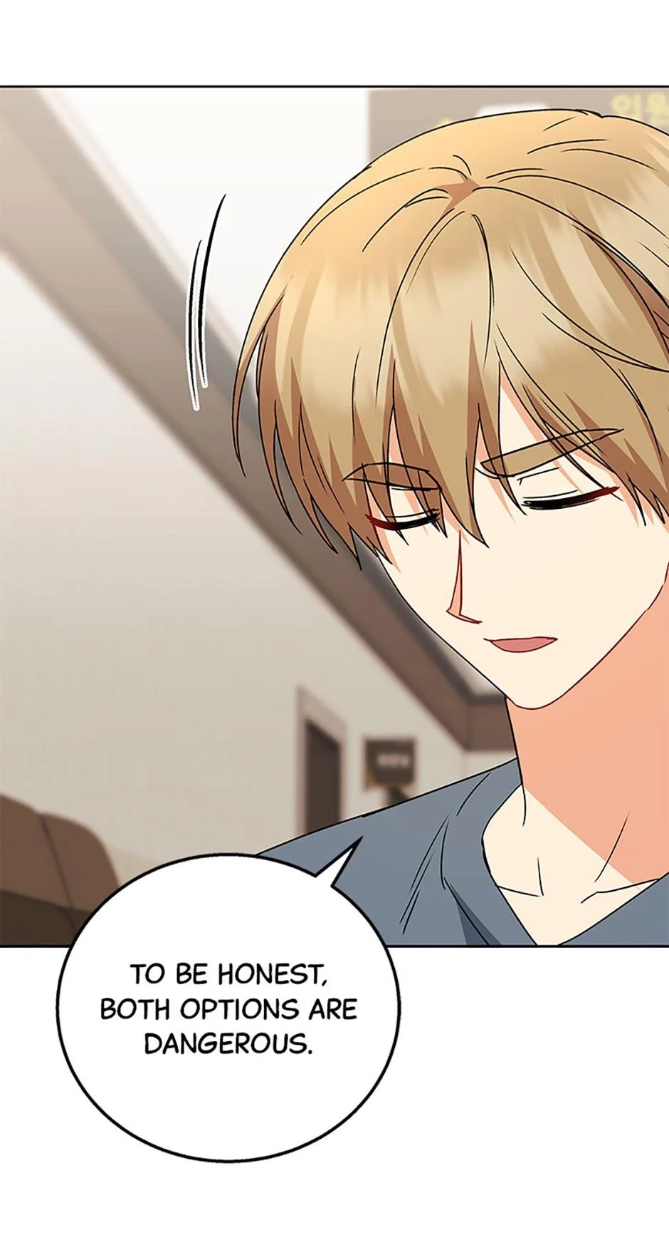 Read Hello, Mr. Veterinarian! chapter 89 image 40 on Lezhin
