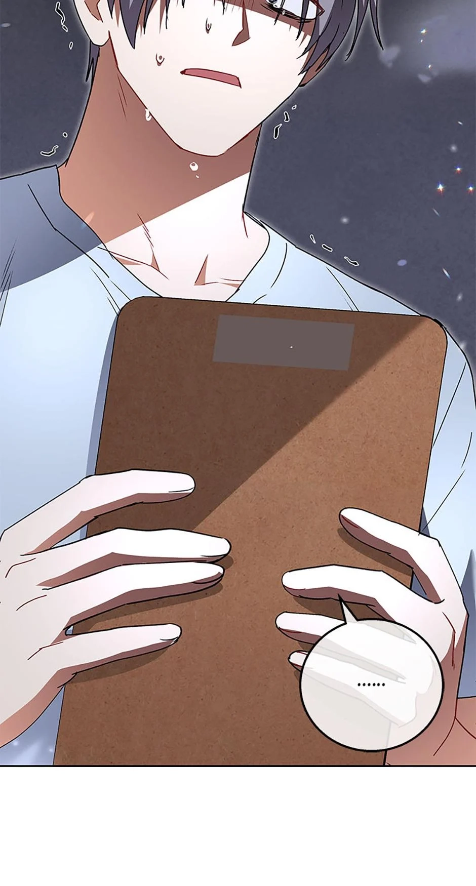 Read Hello, Mr. Veterinarian! chapter 89 image 42 on Lezhin