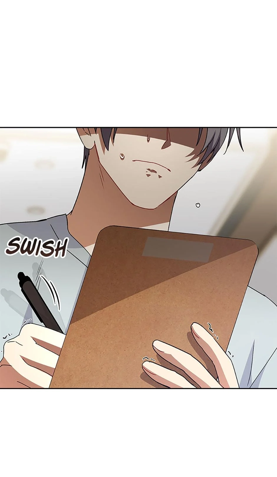 Read Hello, Mr. Veterinarian! chapter 89 image 43 on Lezhin