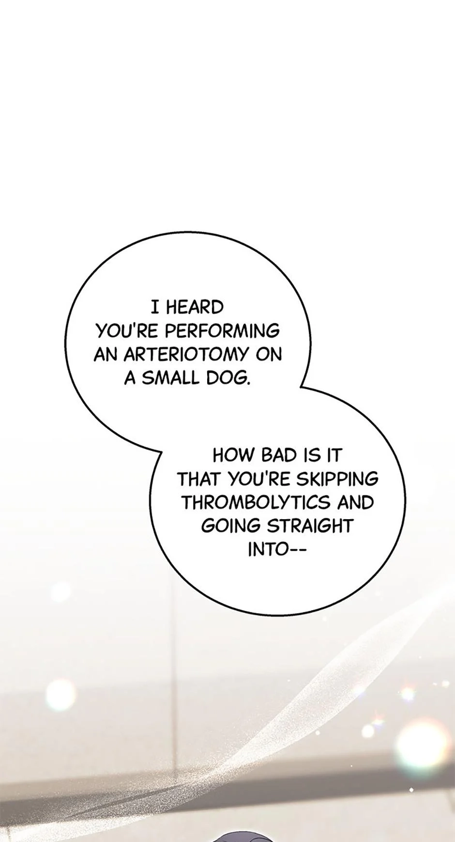 Read Hello, Mr. Veterinarian! chapter 89 image 48 on Lezhin
