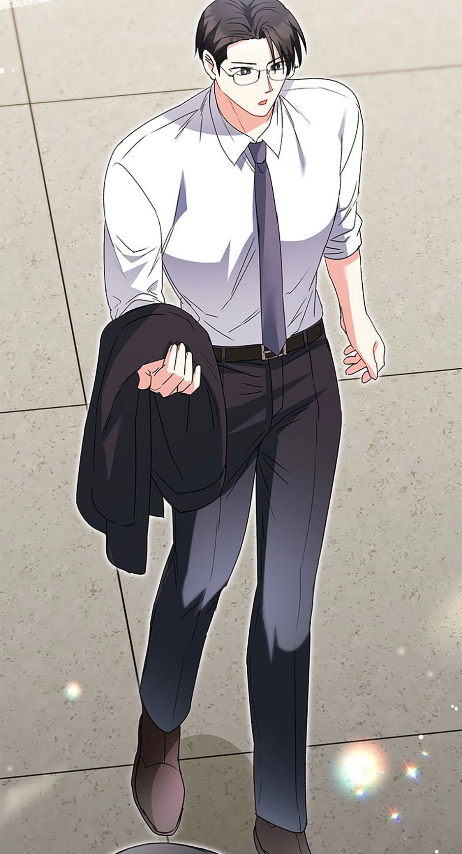 Read Hello, Mr. Veterinarian! chapter 89 image 49 on Lezhin