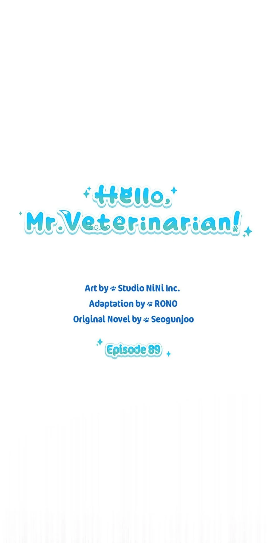 Read Hello, Mr. Veterinarian! chapter 89 image 5 on Lezhin