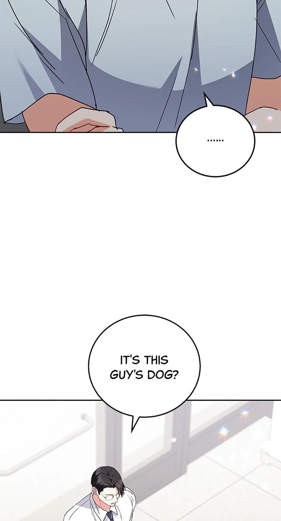 Read Hello, Mr. Veterinarian! chapter 89 image 52 on Lezhin