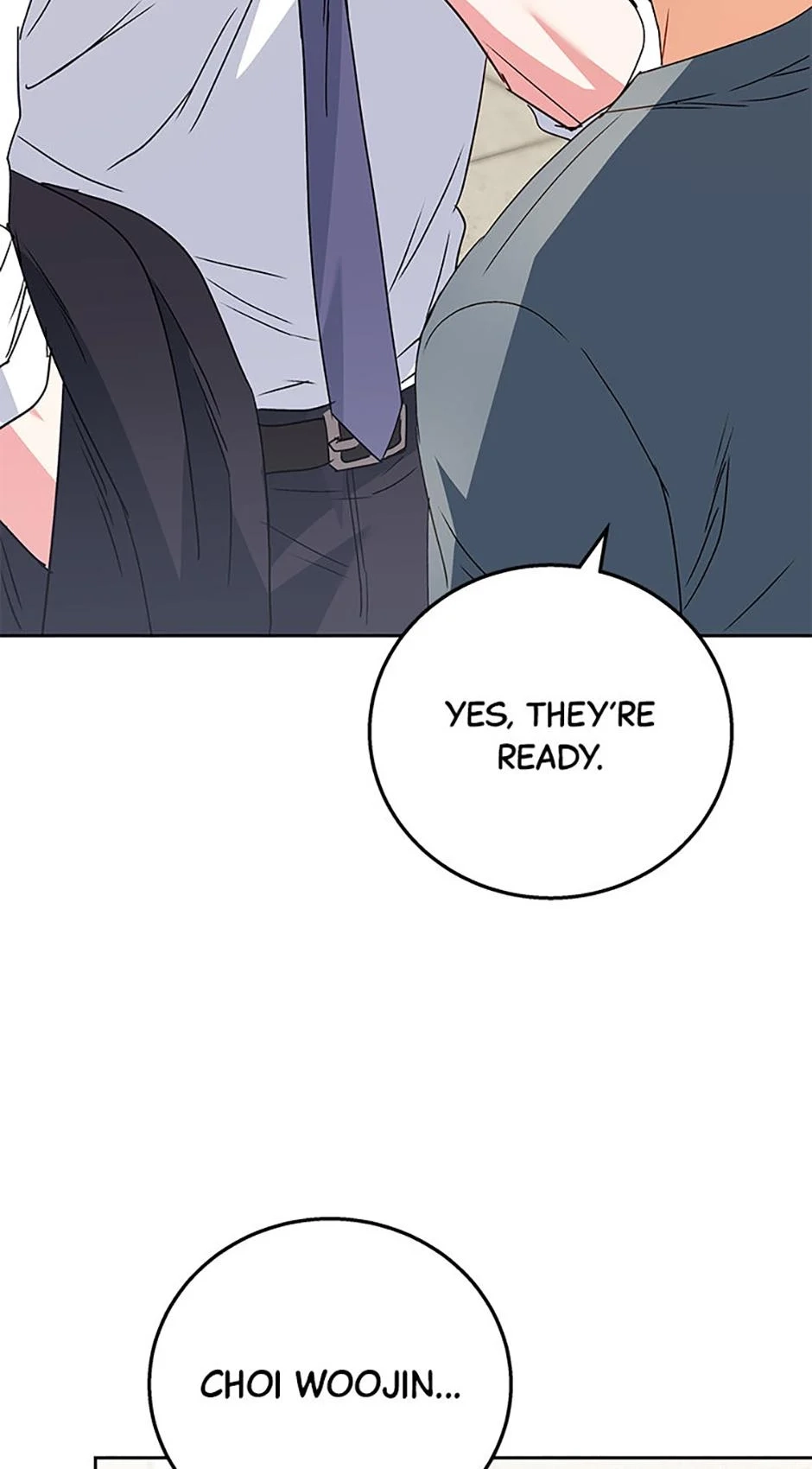 Read Hello, Mr. Veterinarian! chapter 89 image 55 on Lezhin