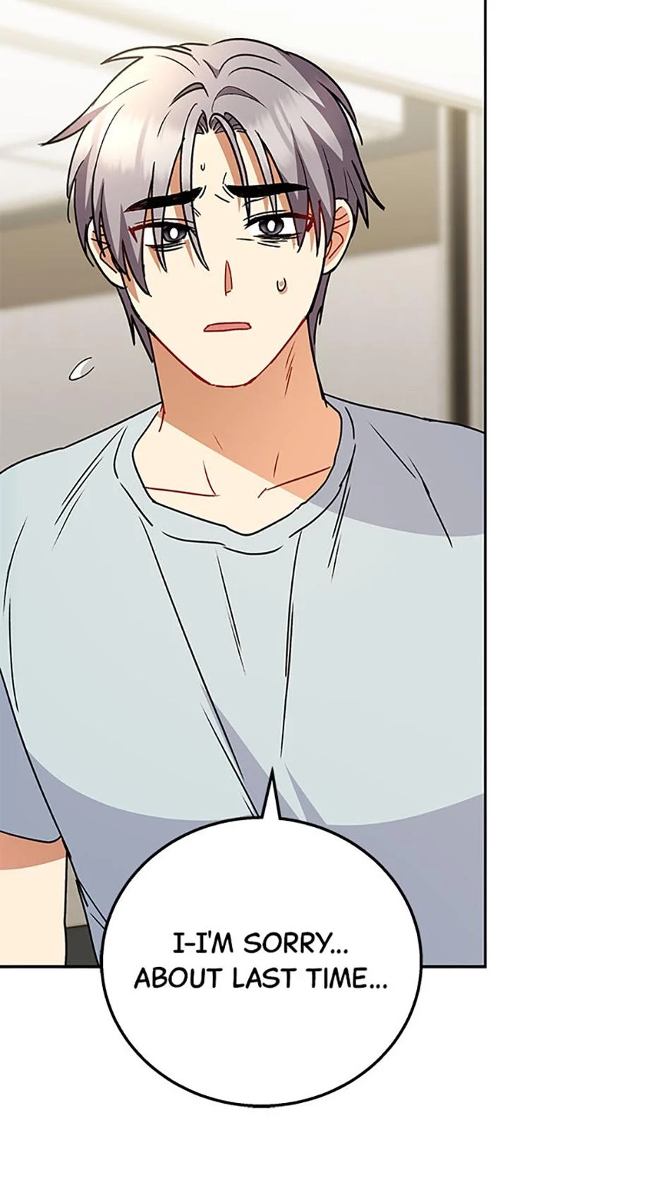 Read Hello, Mr. Veterinarian! chapter 89 image 57 on Lezhin