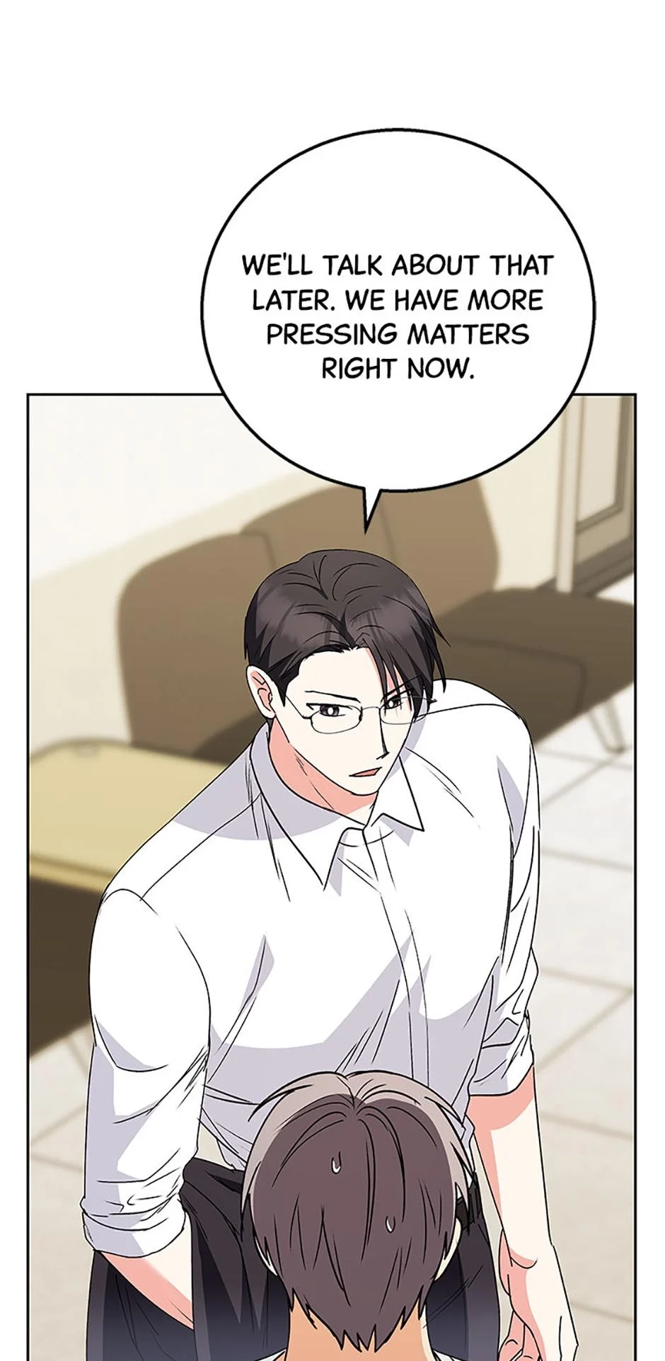 Read Hello, Mr. Veterinarian! chapter 89 image 58 on Lezhin